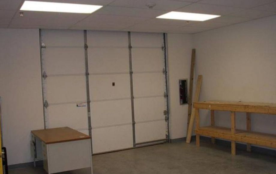 Image for INDUSTRIAL REAL ESTATE AUCTION in LUNENBURG COUNTY, VA