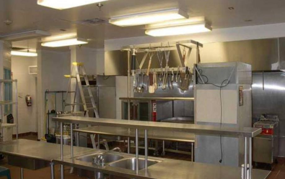 Image for INDUSTRIAL REAL ESTATE AUCTION in LUNENBURG COUNTY, VA