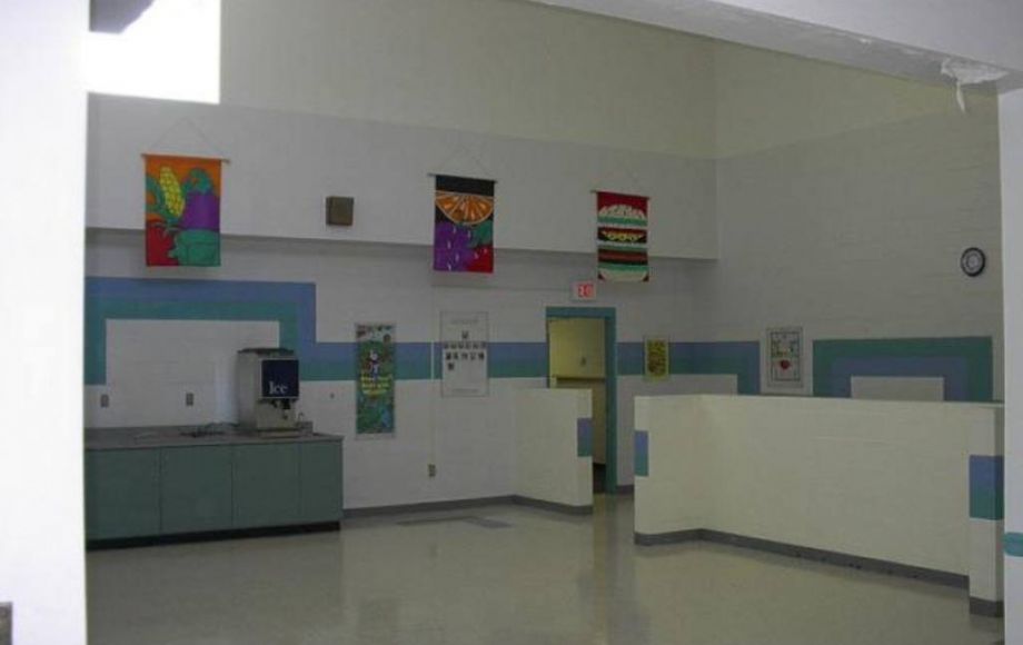 Image for INDUSTRIAL REAL ESTATE AUCTION in LUNENBURG COUNTY, VA