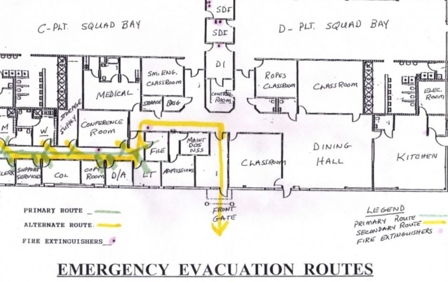 Image for 2 INDUSTRIAL BUILDINGS on 4.66 & 8.77 ACRE TRACTS