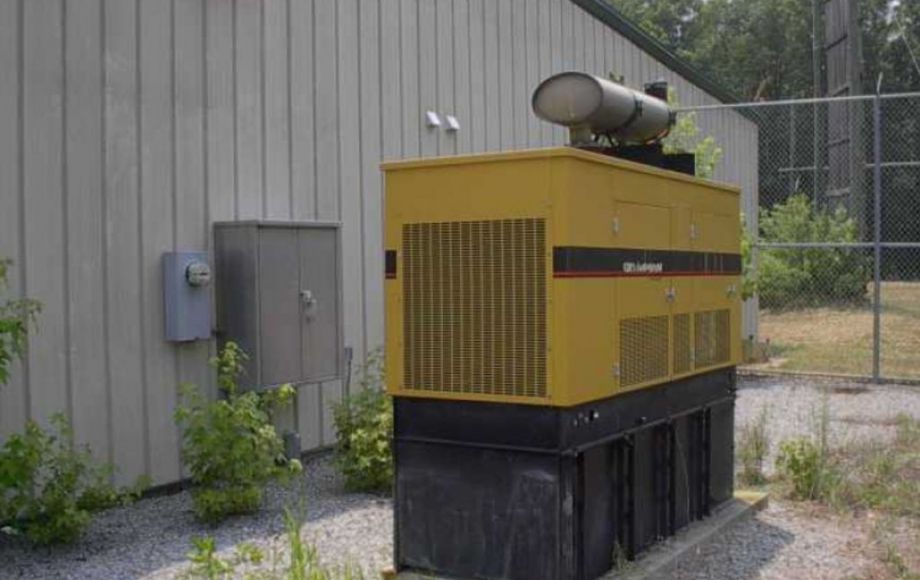 Image for 2 INDUSTRIAL BUILDINGS on 4.66 & 8.77 ACRE TRACTS