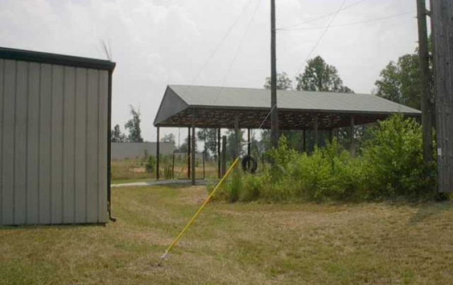 Image for 2 INDUSTRIAL BUILDINGS on 4.66 & 8.77 ACRE TRACTS