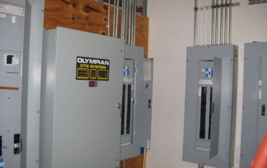 Image for 2 INDUSTRIAL BUILDINGS on 4.66 & 8.77 ACRE TRACTS