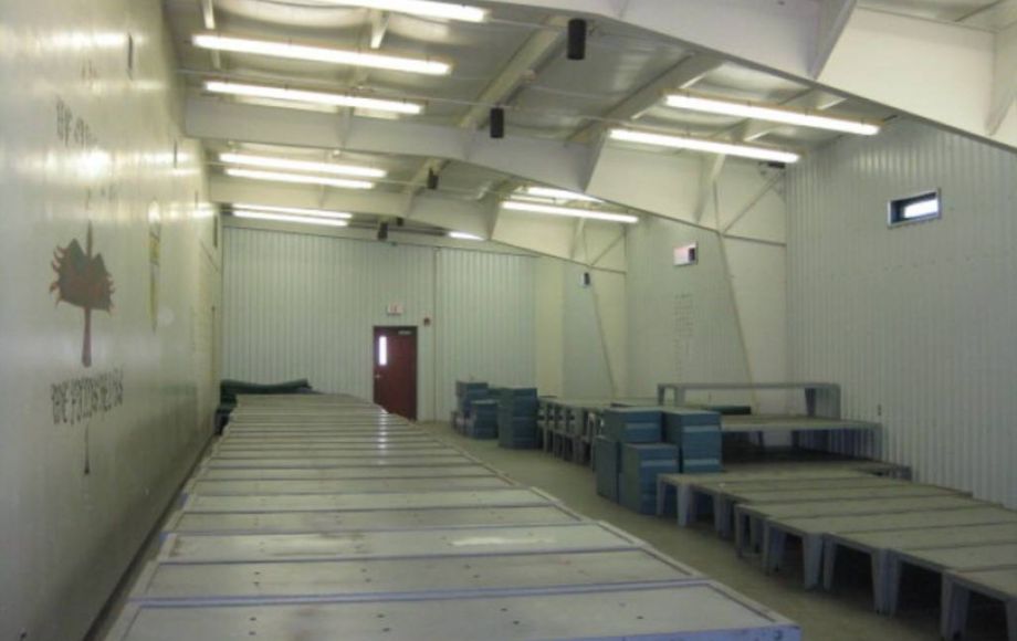 Image for 2 INDUSTRIAL BUILDINGS on 4.66 & 8.77 ACRE TRACTS