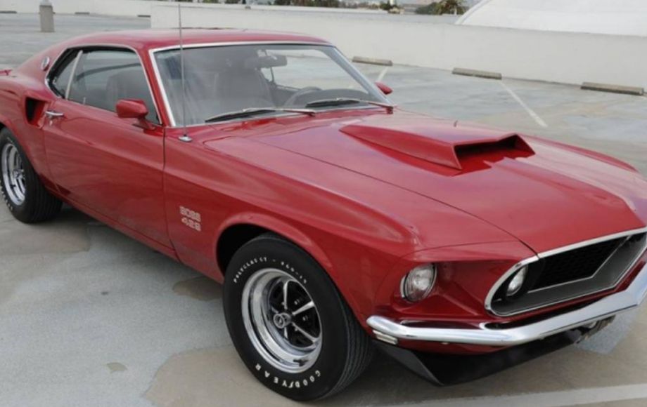 Image for COLLECTOR CAR & AUTOMOBILIA AUCTION