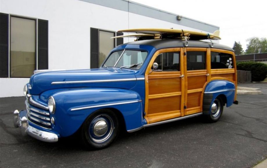 Image for COLLECTOR CAR & AUTOMOBILIA AUCTION