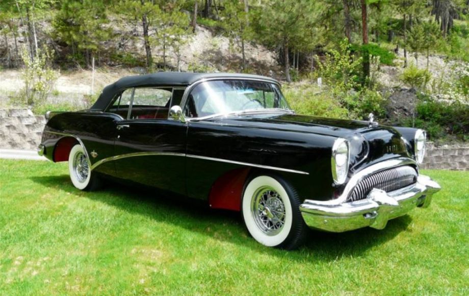 Image for COLLECTOR CAR & AUTOMOBILIA AUCTION