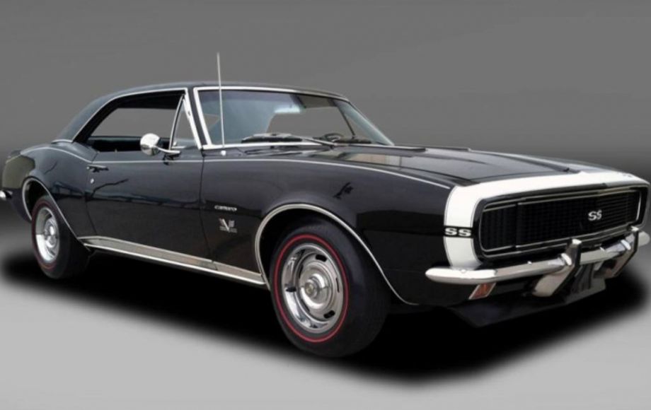 Image for COLLECTOR CAR & AUTOMOBILIA AUCTION