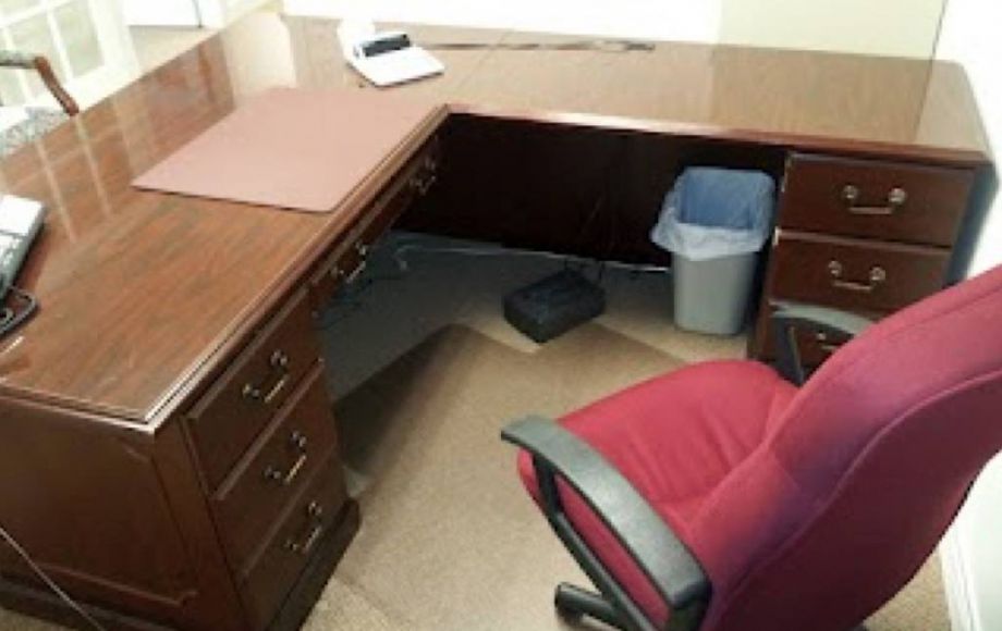 Image for OFFICE FURNITURE & EQUIPMENT—ONLINE ONLY AUCTION!!