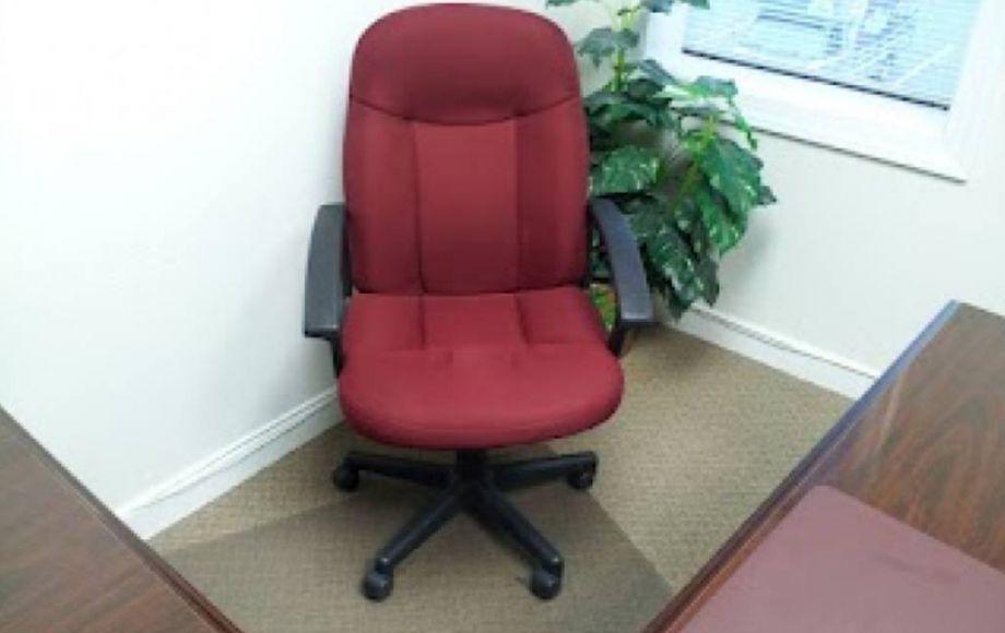 Image for OFFICE FURNITURE & EQUIPMENT—ONLINE ONLY AUCTION!!