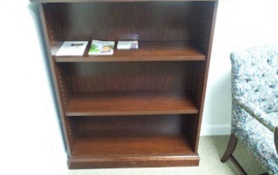 Image for OFFICE FURNITURE & EQUIPMENT—ONLINE ONLY AUCTION!!