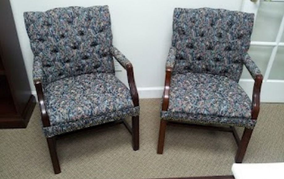 Image for OFFICE FURNITURE & EQUIPMENT—ONLINE ONLY AUCTION!!