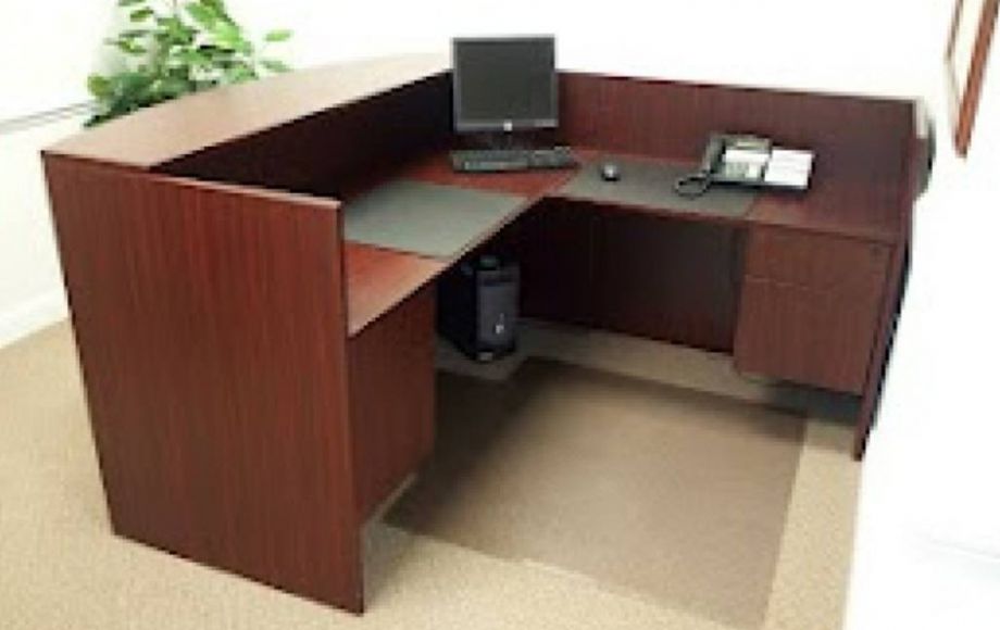 Image for OFFICE FURNITURE & EQUIPMENT—ONLINE ONLY AUCTION!!