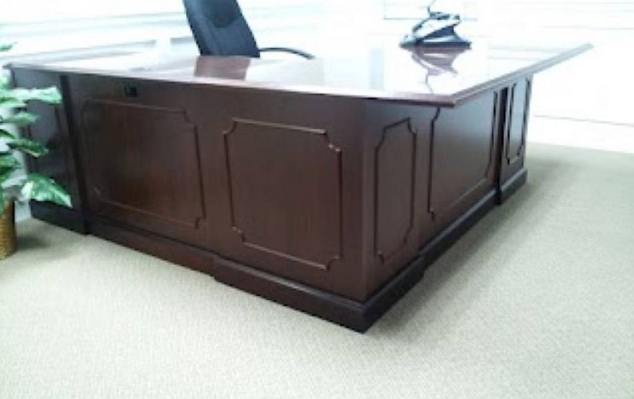 Image for OFFICE FURNITURE & EQUIPMENT—ONLINE ONLY AUCTION!!