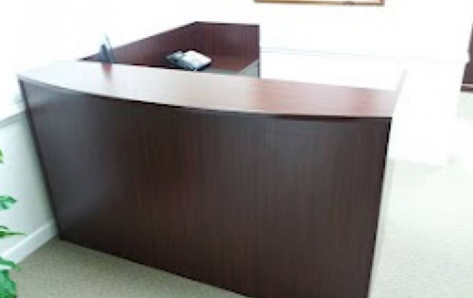 Image for OFFICE FURNITURE & EQUIPMENT—ONLINE ONLY AUCTION!!