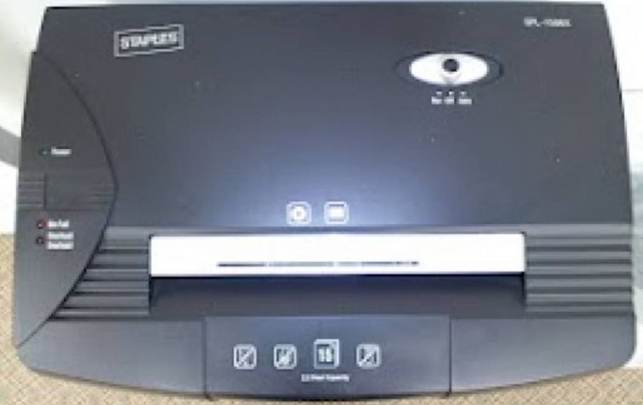 Image for OFFICE FURNITURE & EQUIPMENT—ONLINE ONLY AUCTION!!