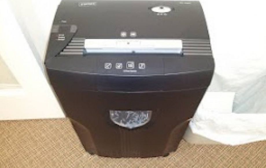 Image for OFFICE FURNITURE & EQUIPMENT—ONLINE ONLY AUCTION!!