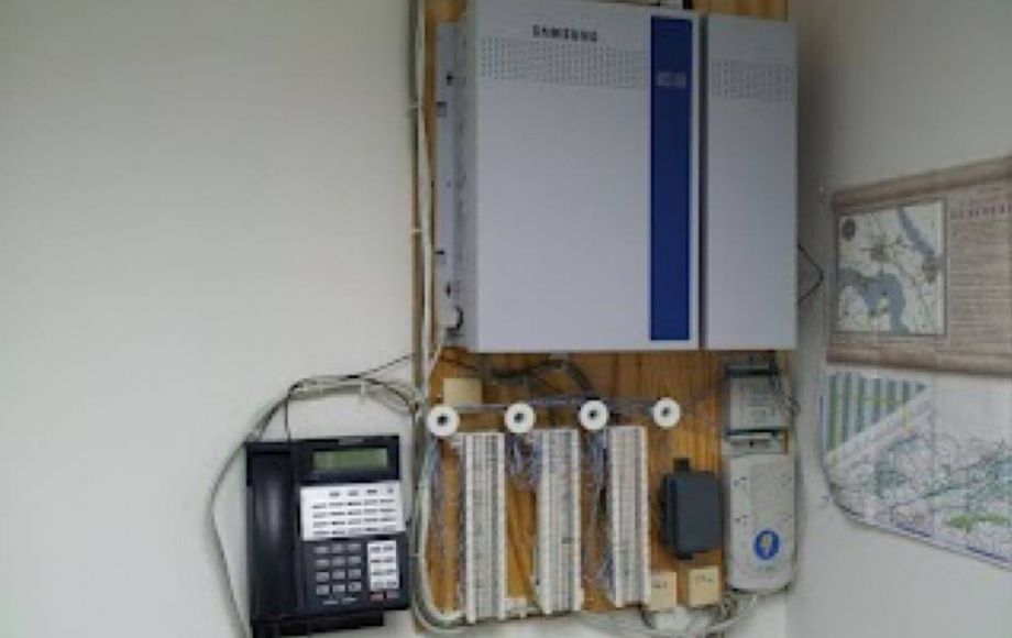 Image for OFFICE FURNITURE & EQUIPMENT—ONLINE ONLY AUCTION!!