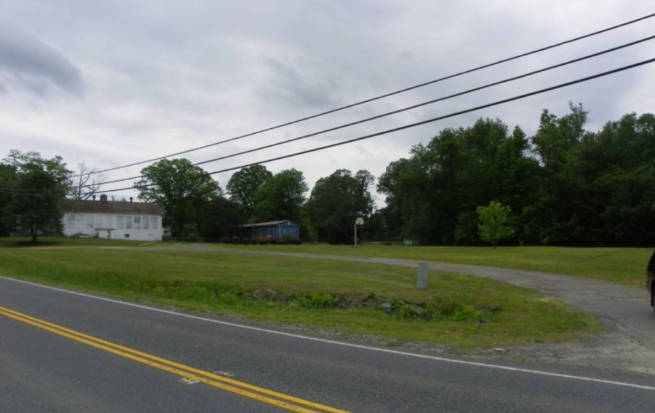 Image for 3.6 ACRES ZONED B-1 at ABSOLUTE AUCTION