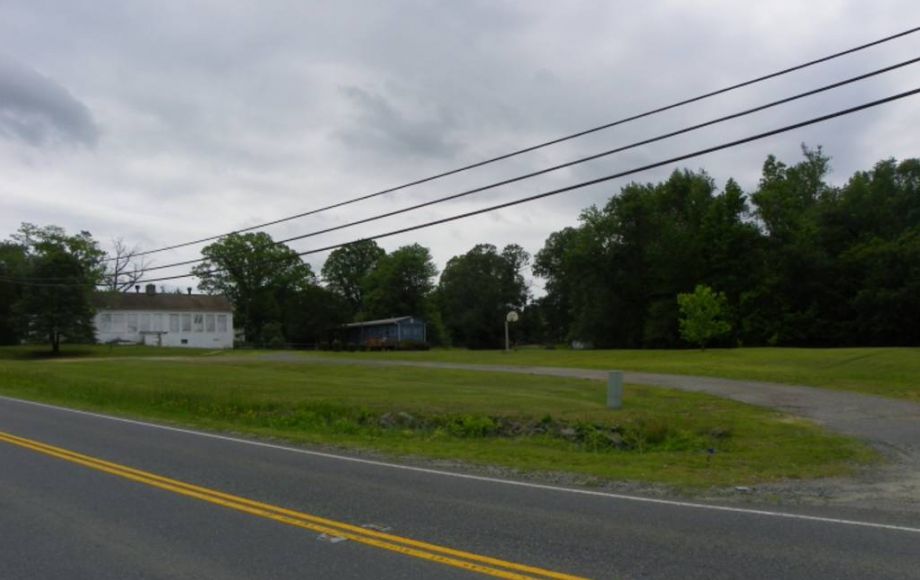 Image for 3.6 ACRES ZONED B-1 at ABSOLUTE AUCTION
