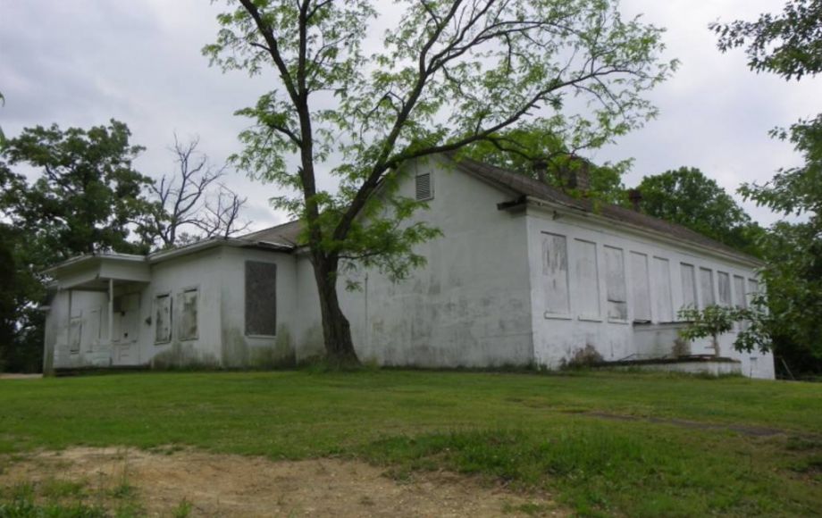 Image for 3.6 ACRES ZONED B-1 at ABSOLUTE AUCTION