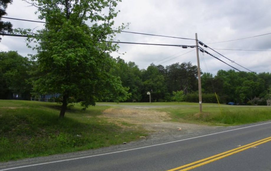 Image for 3.6 ACRES ZONED B-1 at ABSOLUTE AUCTION