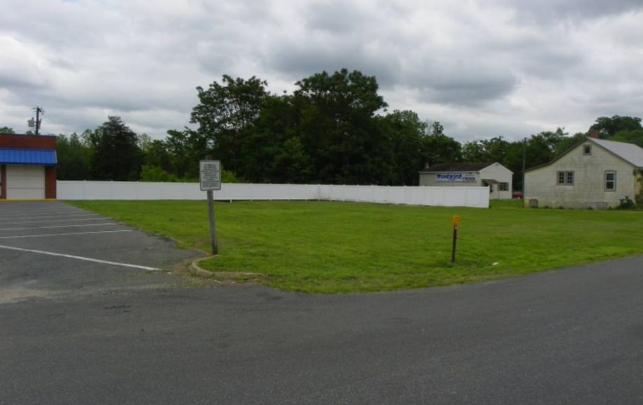 Image for 2 COMMERCIAL LOTS TOTALING .44 ACRES at ABSOLUTE AUCTION