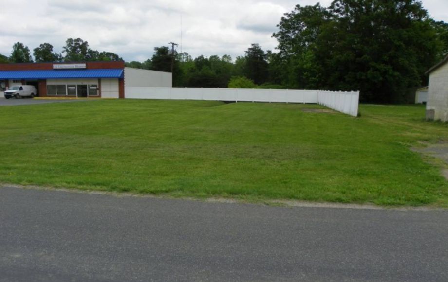 Image for 2 COMMERCIAL LOTS TOTALING .44 ACRES at ABSOLUTE AUCTION