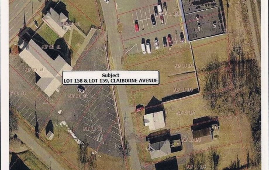 Image for 2 COMMERCIAL LOTS TOTALING .44 ACRES at ABSOLUTE AUCTION