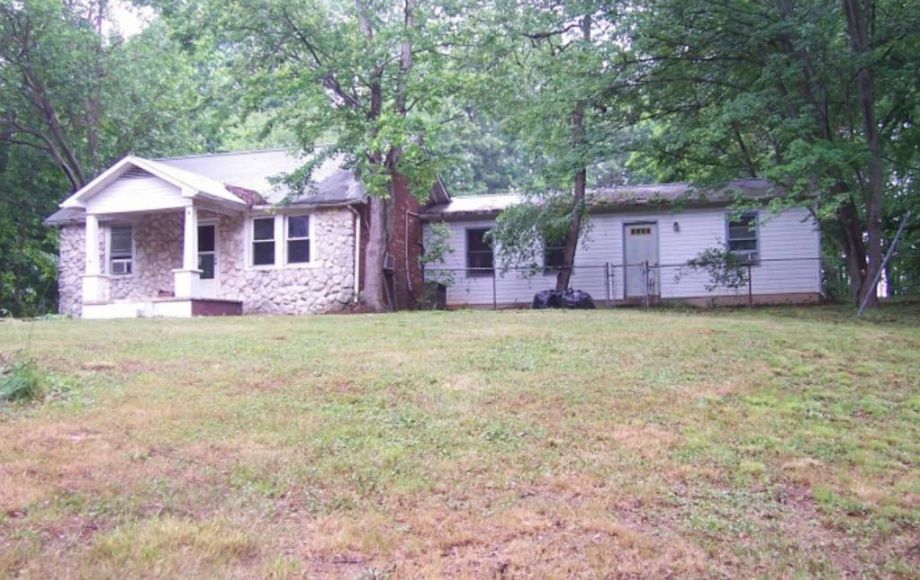 Image for 3 BR/2 BA HOME on 1.23 ACRES in NORTH STAFFORD!!