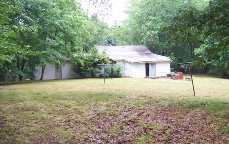 Image for 3 BR/2 BA HOME on 1.23 ACRES in NORTH STAFFORD!!