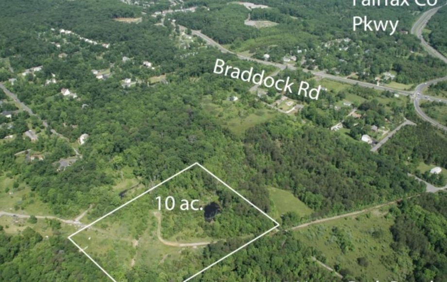Image for 10 ACRES of RAW LAND in FAIRFAX, VA