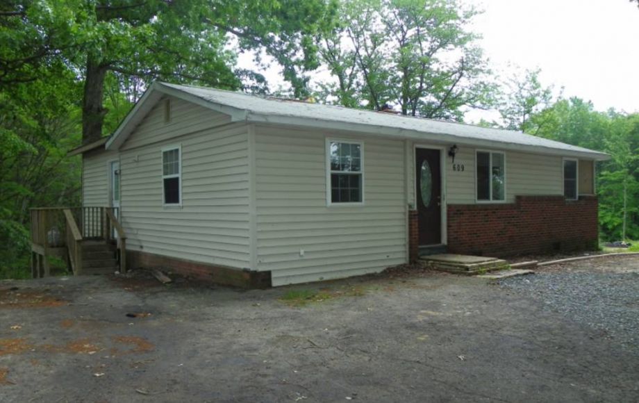 Image for 3 BR HOME on 1 ACRE w/POND in STAFFORD, VA