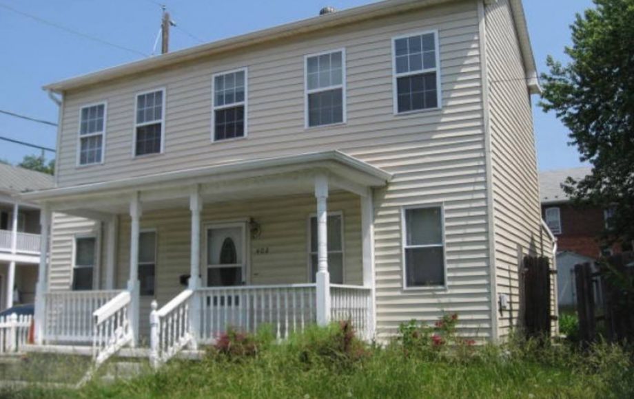 Image for 7 HOMES & 1 BUILDING LOT in VIRGINIA