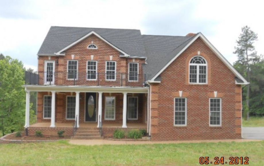 Image for 7 HOMES & 1 BUILDING LOT in VIRGINIA