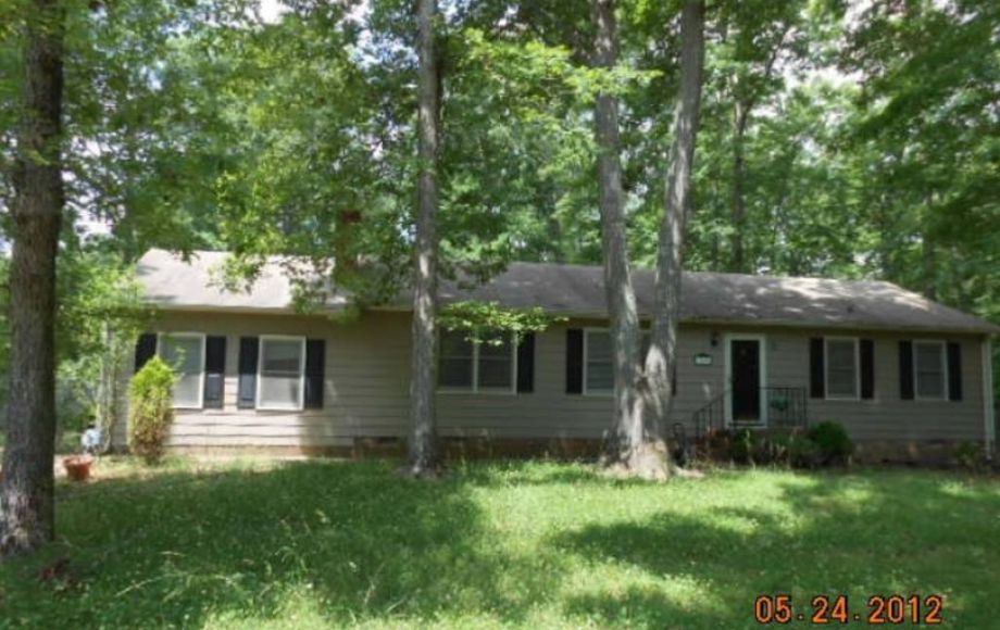 Image for 7 HOMES & 1 BUILDING LOT in VIRGINIA