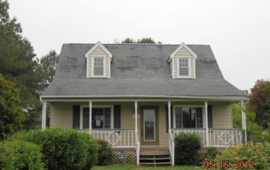 Image for 7 HOMES & 1 BUILDING LOT in VIRGINIA