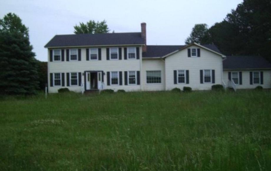 Image for 7 HOMES & 1 BUILDING LOT in VIRGINIA