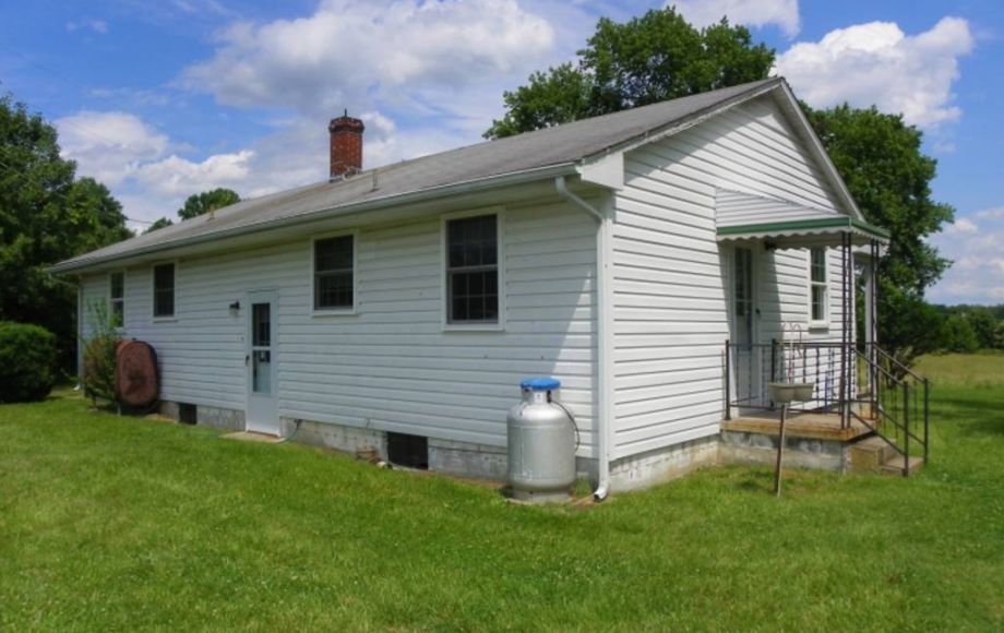 Image for 38 ACRES & 3 BR HOME in SPOTSYLVANIA COUNTY, VA