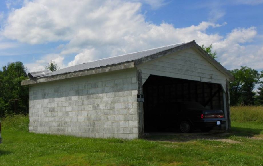 Image for 38 ACRES & 3 BR HOME in SPOTSYLVANIA COUNTY, VA