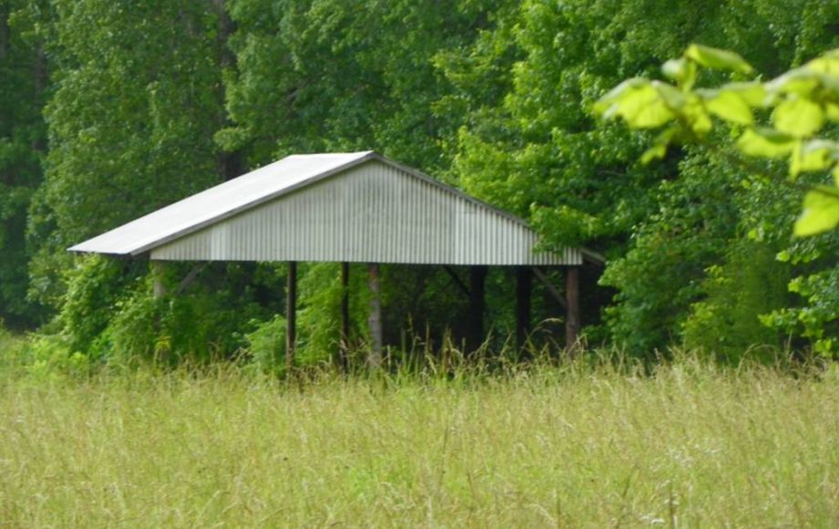 Image for 122 ACRES in LOUISA COUNTY NEAR HANOVER COUNTY LINE & LAKE ANNA