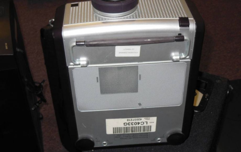 Image for ONLINE ONLY AUCTION—Audio Visual/Vehicle Auction ‘BID NOW!!’