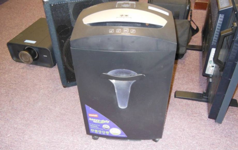 Image for ONLINE ONLY AUCTION—Audio Visual/Vehicle Auction ‘BID NOW!!’