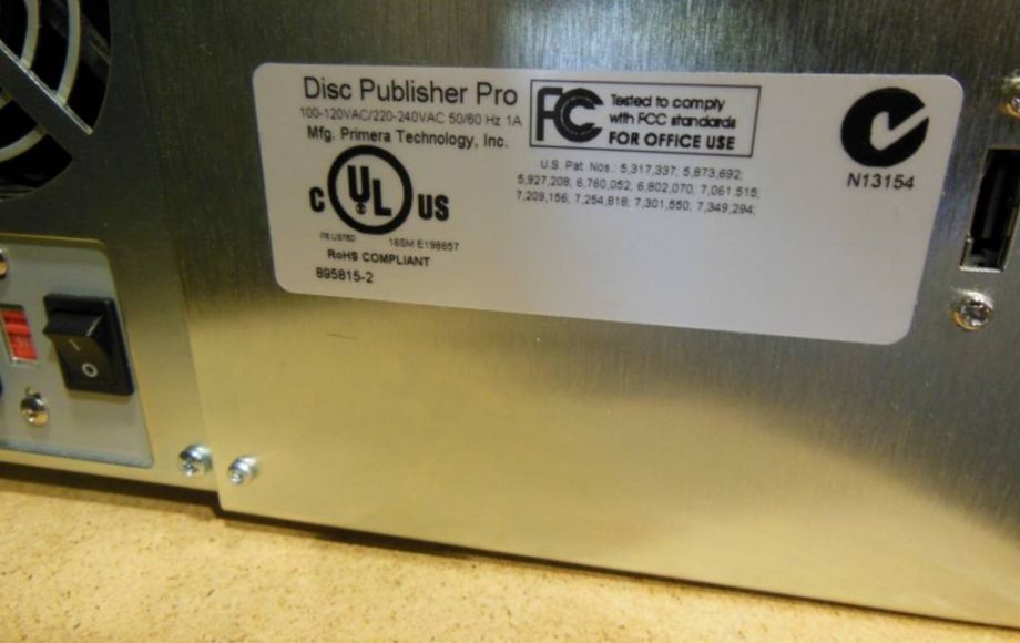 Image for ONLINE ONLY AUCTION-Audio Visual Equipment Liquidation ‘BID NOW!’