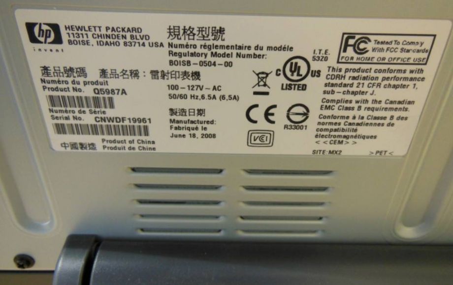 Image for ONLINE ONLY AUCTION-Audio Visual Equipment Liquidation ‘BID NOW!’