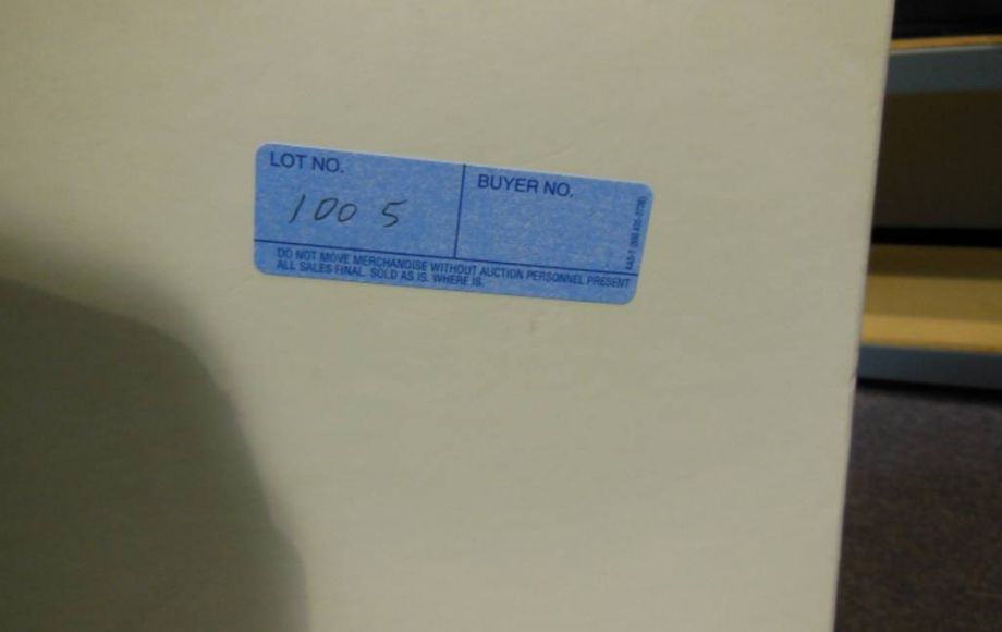 Image for ONLINE ONLY AUCTION-Audio Visual Equipment Liquidation ‘BID NOW!’