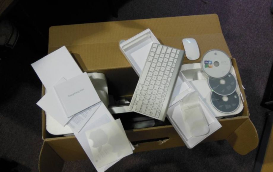 Image for ONLINE ONLY AUCTION-Audio Visual Equipment Liquidation ‘BID NOW!’