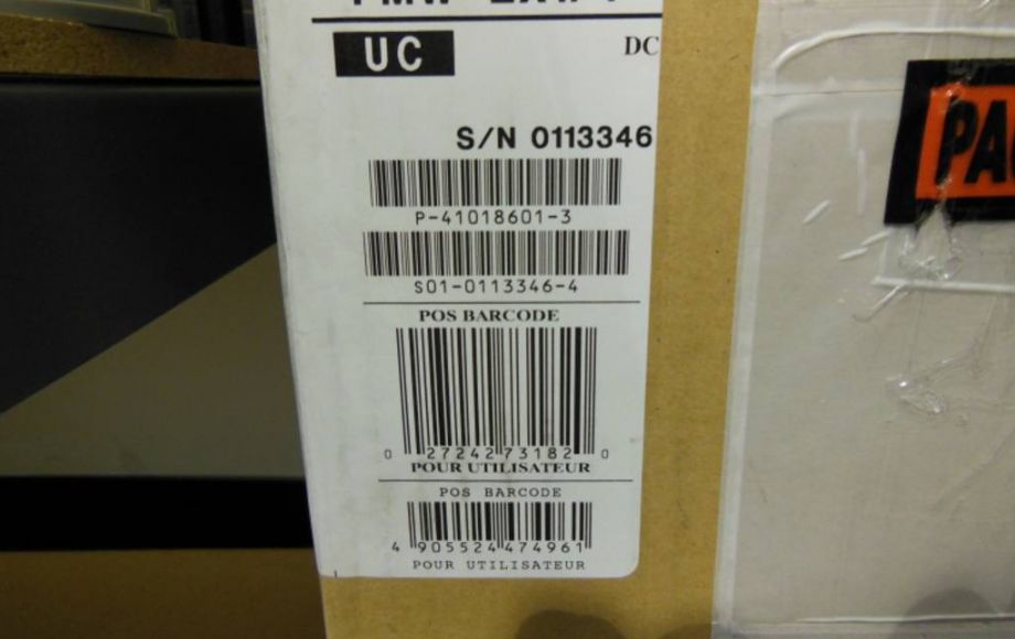 Image for ONLINE ONLY AUCTION-Audio Visual Equipment Liquidation ‘BID NOW!’