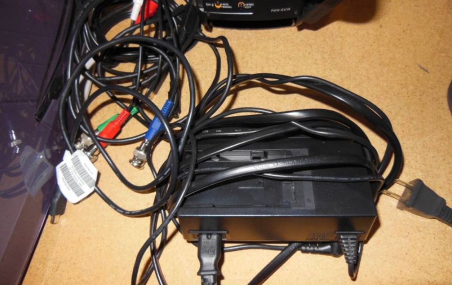 Image for ONLINE ONLY AUCTION-Audio Visual Equipment Liquidation ‘BID NOW!’