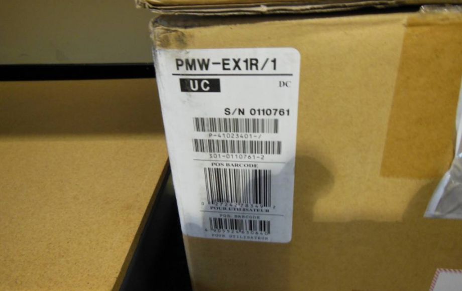 Image for ONLINE ONLY AUCTION-Audio Visual Equipment Liquidation ‘BID NOW!’